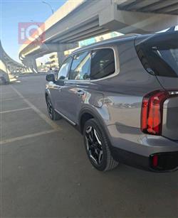 Kia Telluride